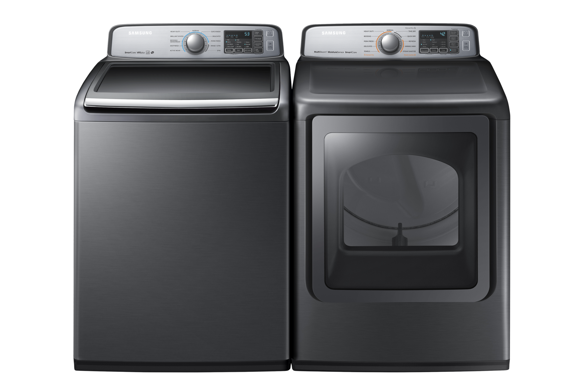 Front Natural Gray