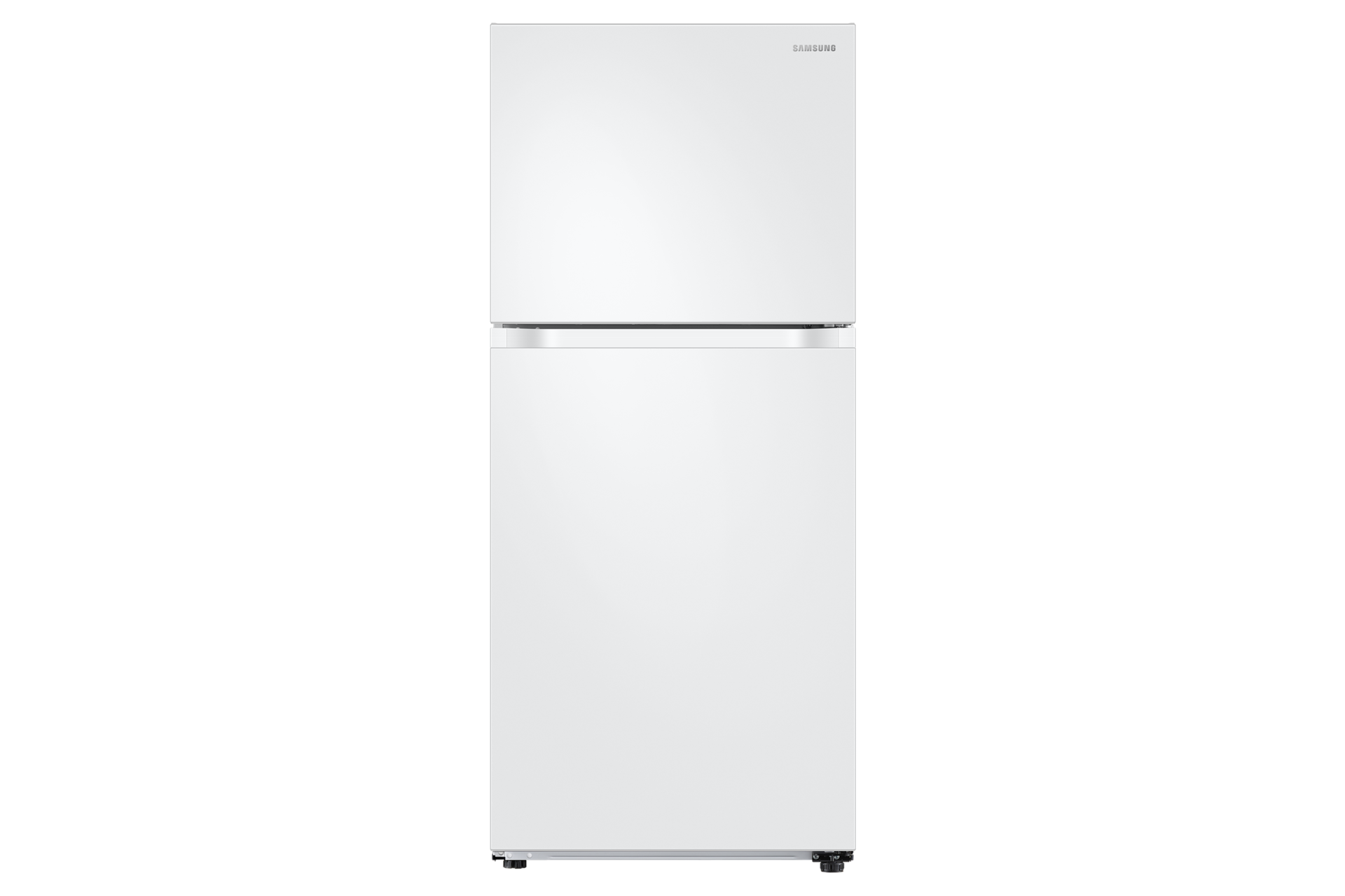 RT18M6213WW Top Mount Freezer with Flex Zone, 17,6 cu.ft Samsung