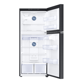 front-open block onyx