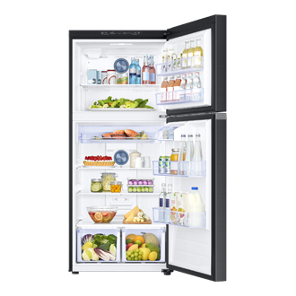 front-open-with-beverage block onyx