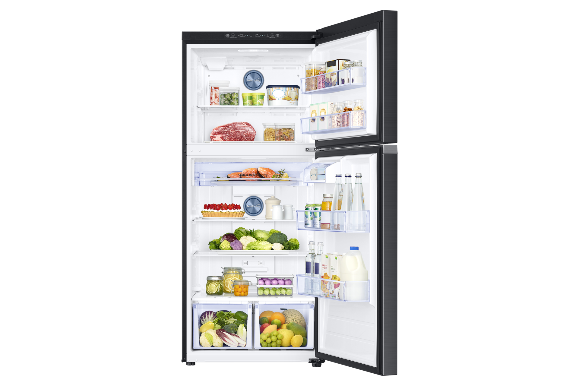 front-open-with-food block onyx