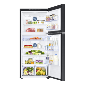 front-open-with-food block onyx