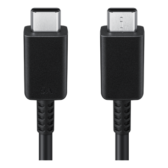 Câble USB type C à C, EP-DN975BBEGCA