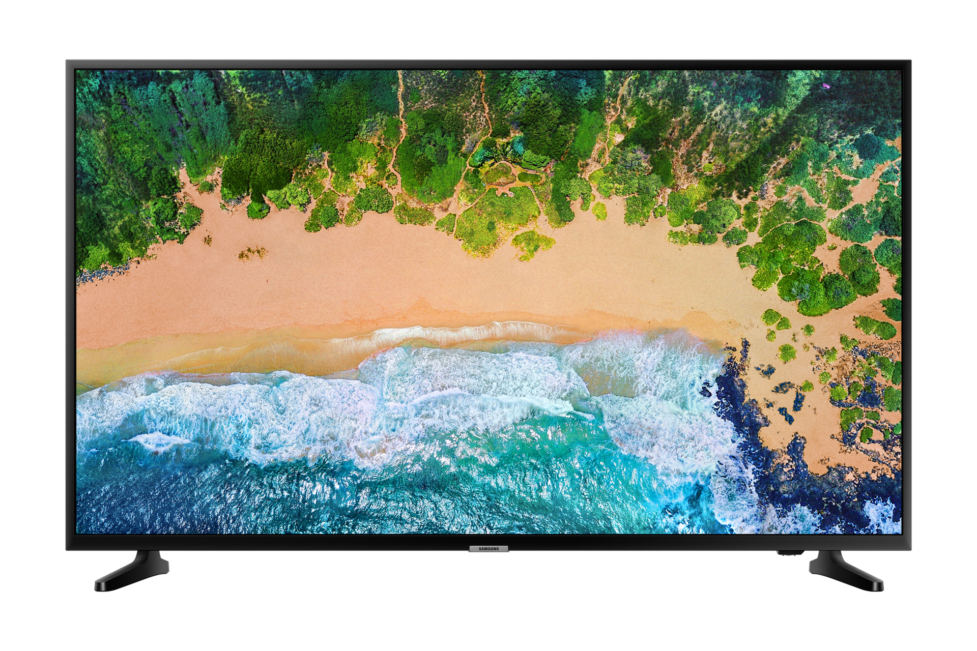 Comment Agrandir L Image De La Tele NU6900 – Téléviseur Smart TV UHD 4K de 65 po | Samsung Support CA_FR