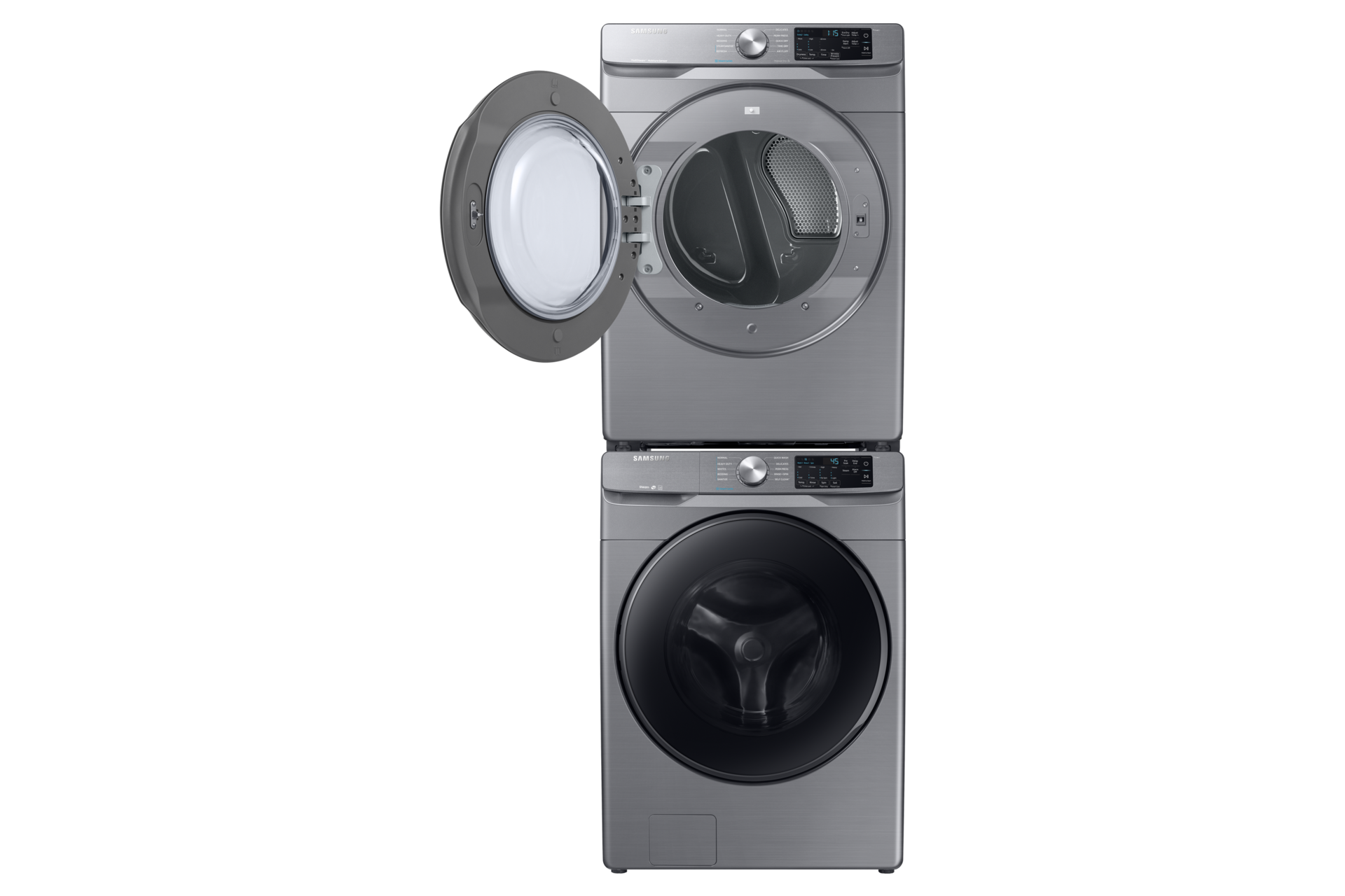 front-pair-open natural gray