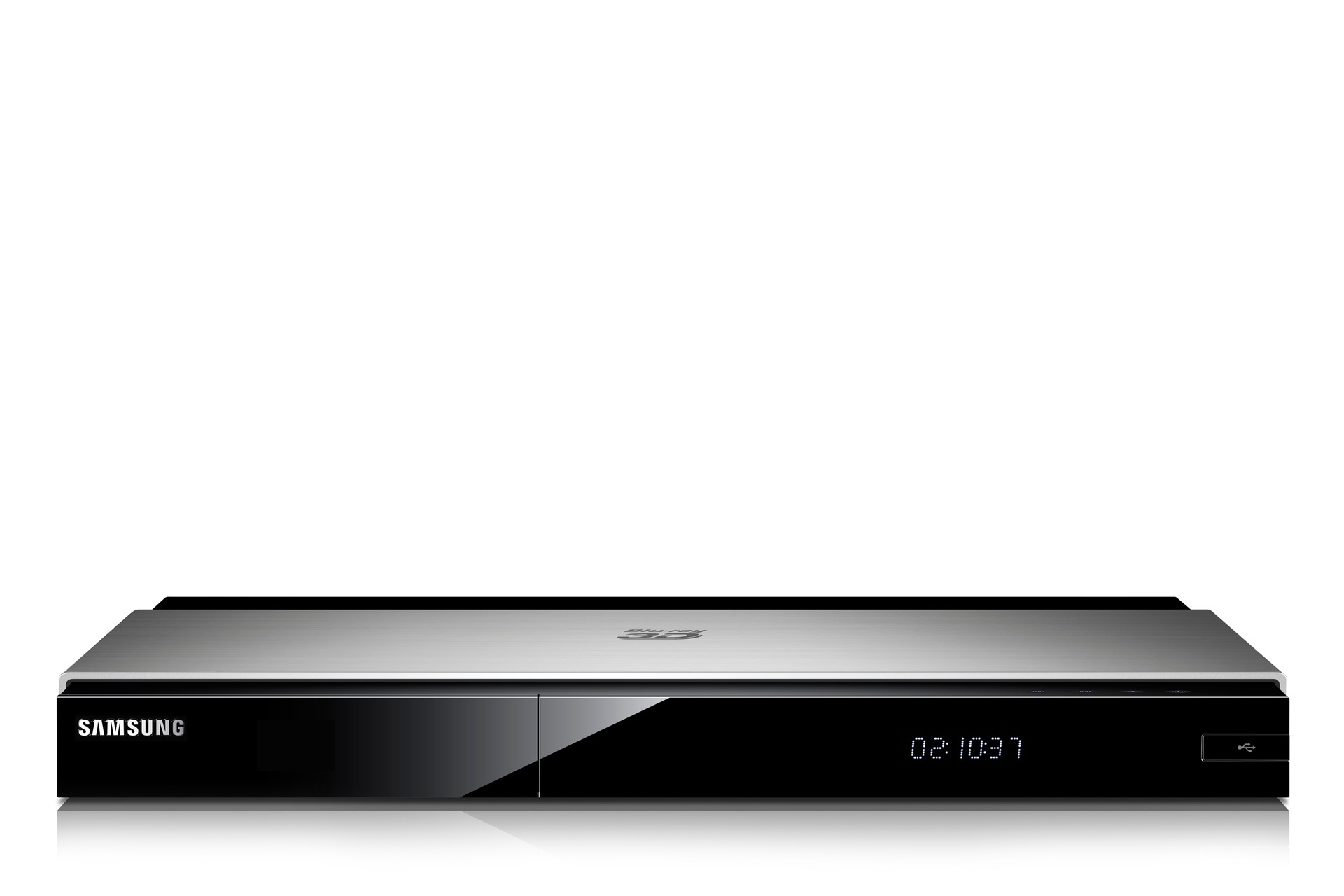 Bluray Player F7500 Samsung Support CA_FR