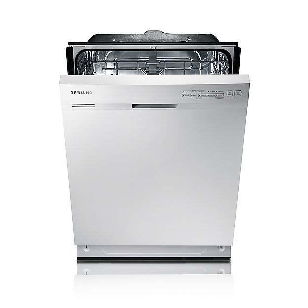 DW7933LRAWW - Lave-vaisselle avec fonction d'économie d'énergie