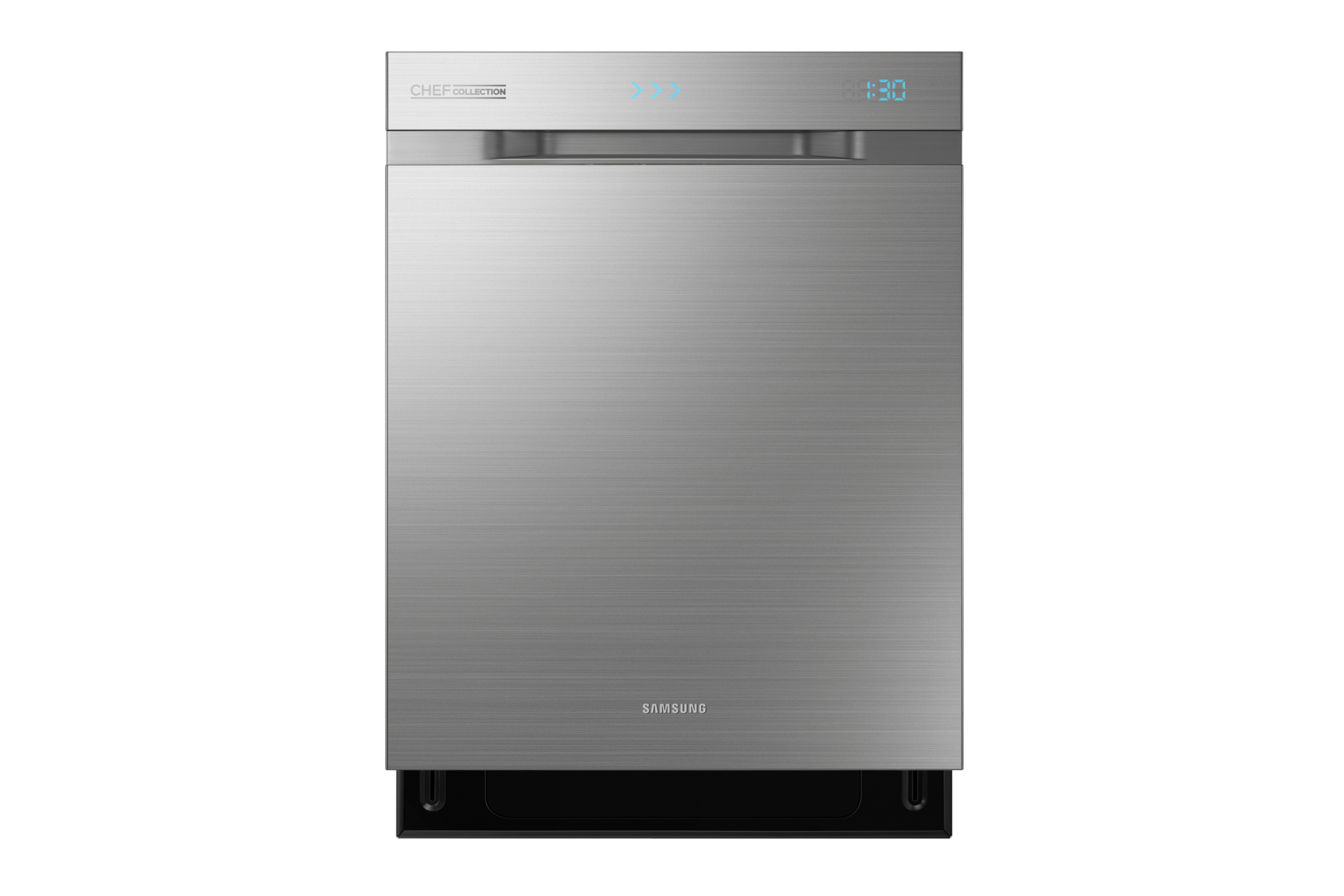 DW80H9970US - Lave-vaisselle avec technologie WaterWall™ | Samsung