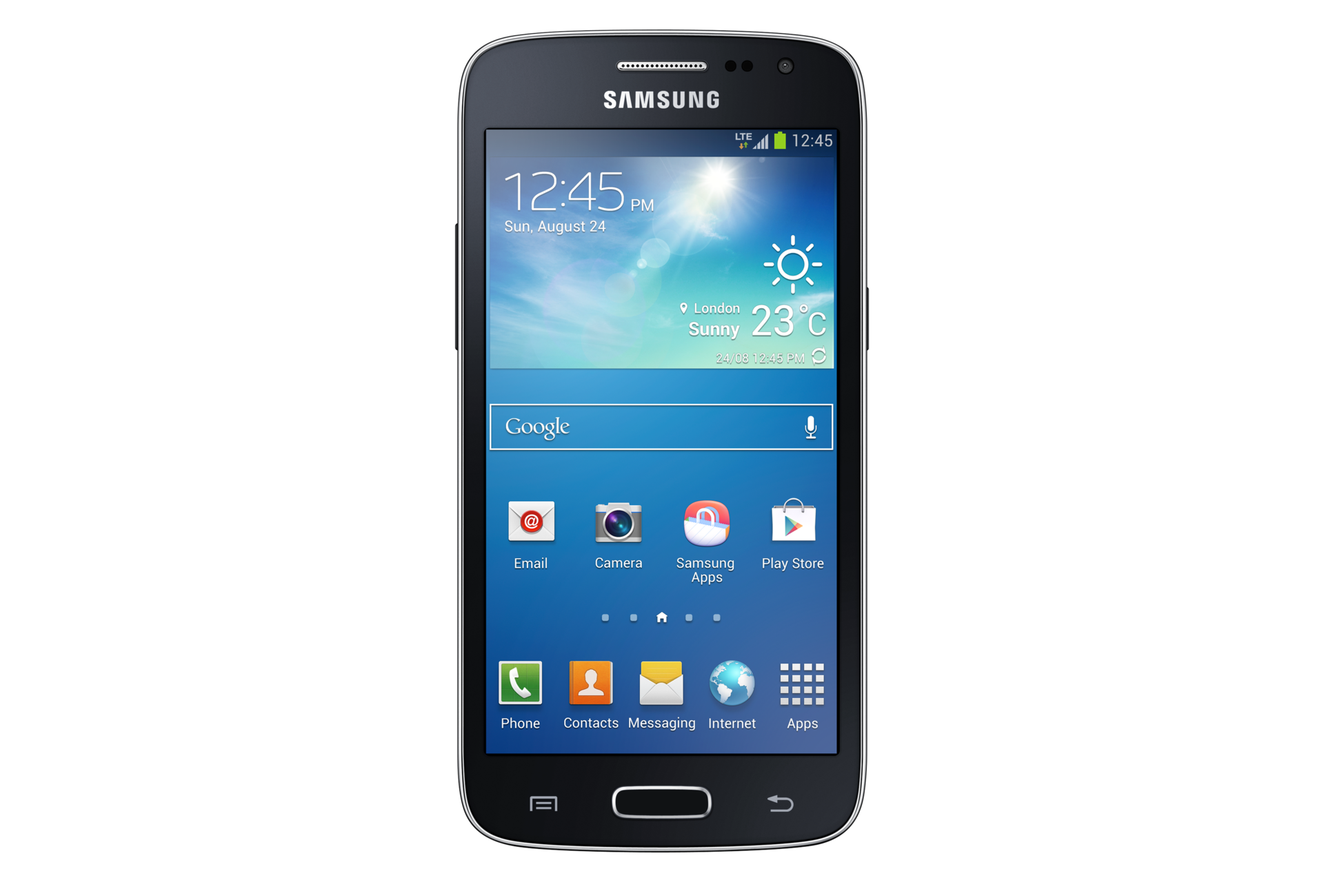 Galaxy core best sale lte g386w