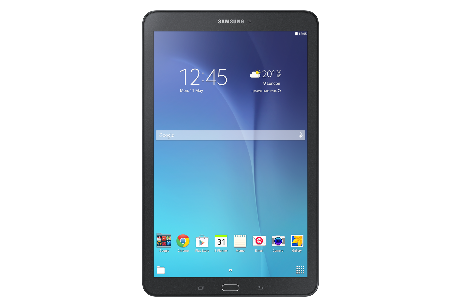 Galaxy Tab E, SM-T560NZKUXAC