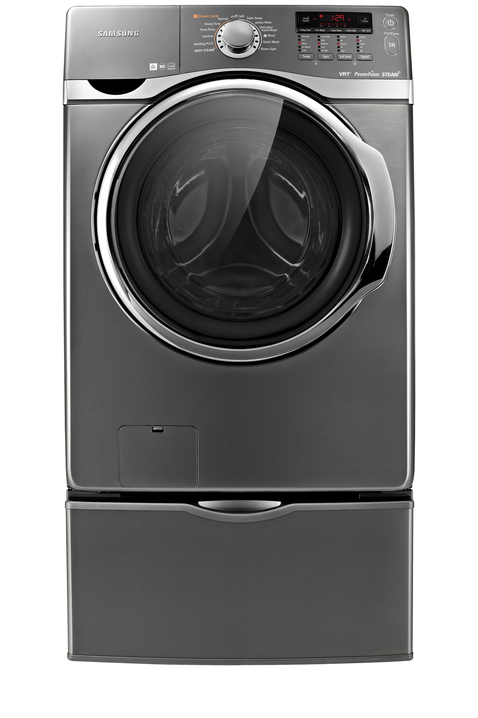 WF431ABP/XAA Samsung Support CA_FR