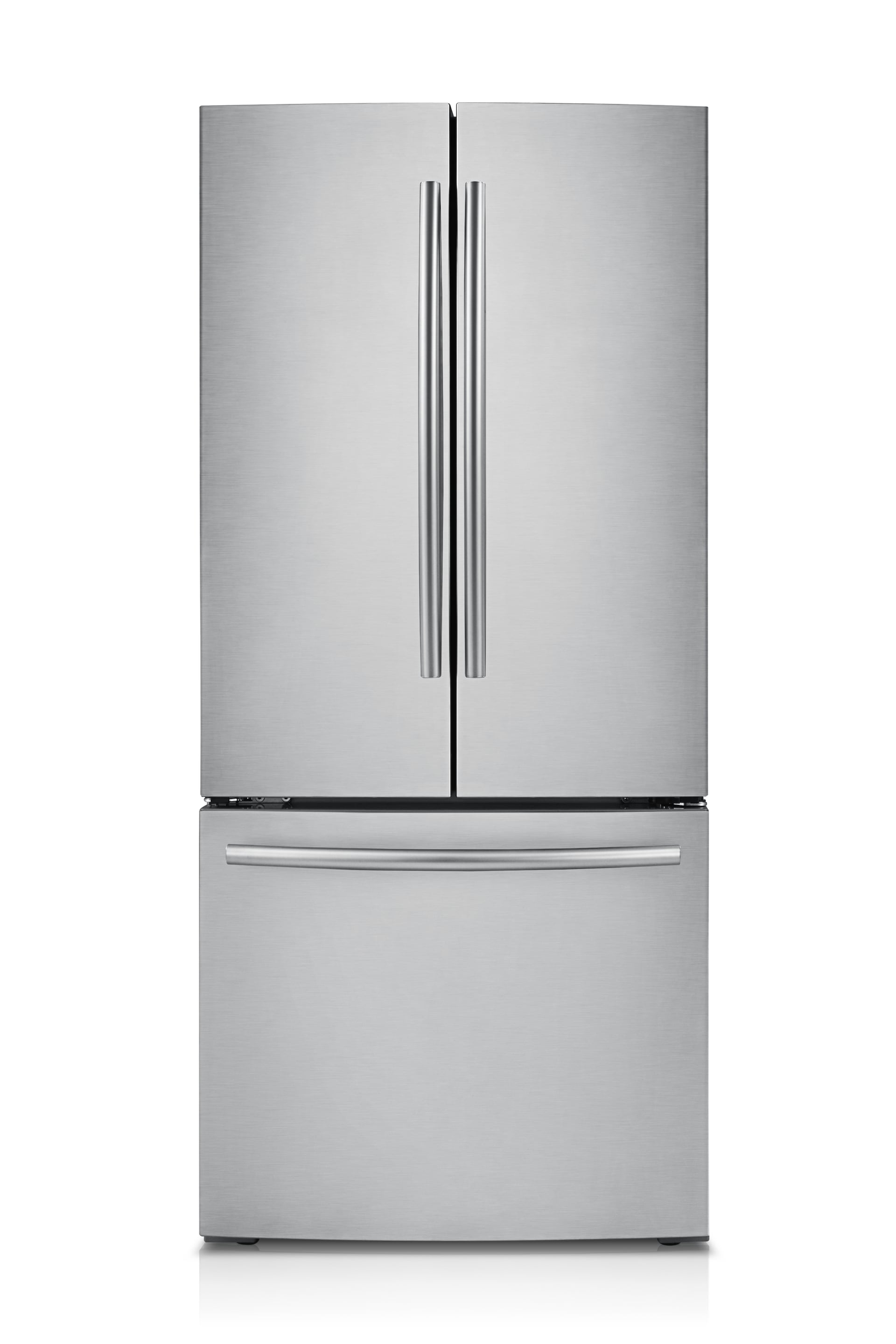 RF220NCTASR French Door Refrigerator with Digital Inverter Technology