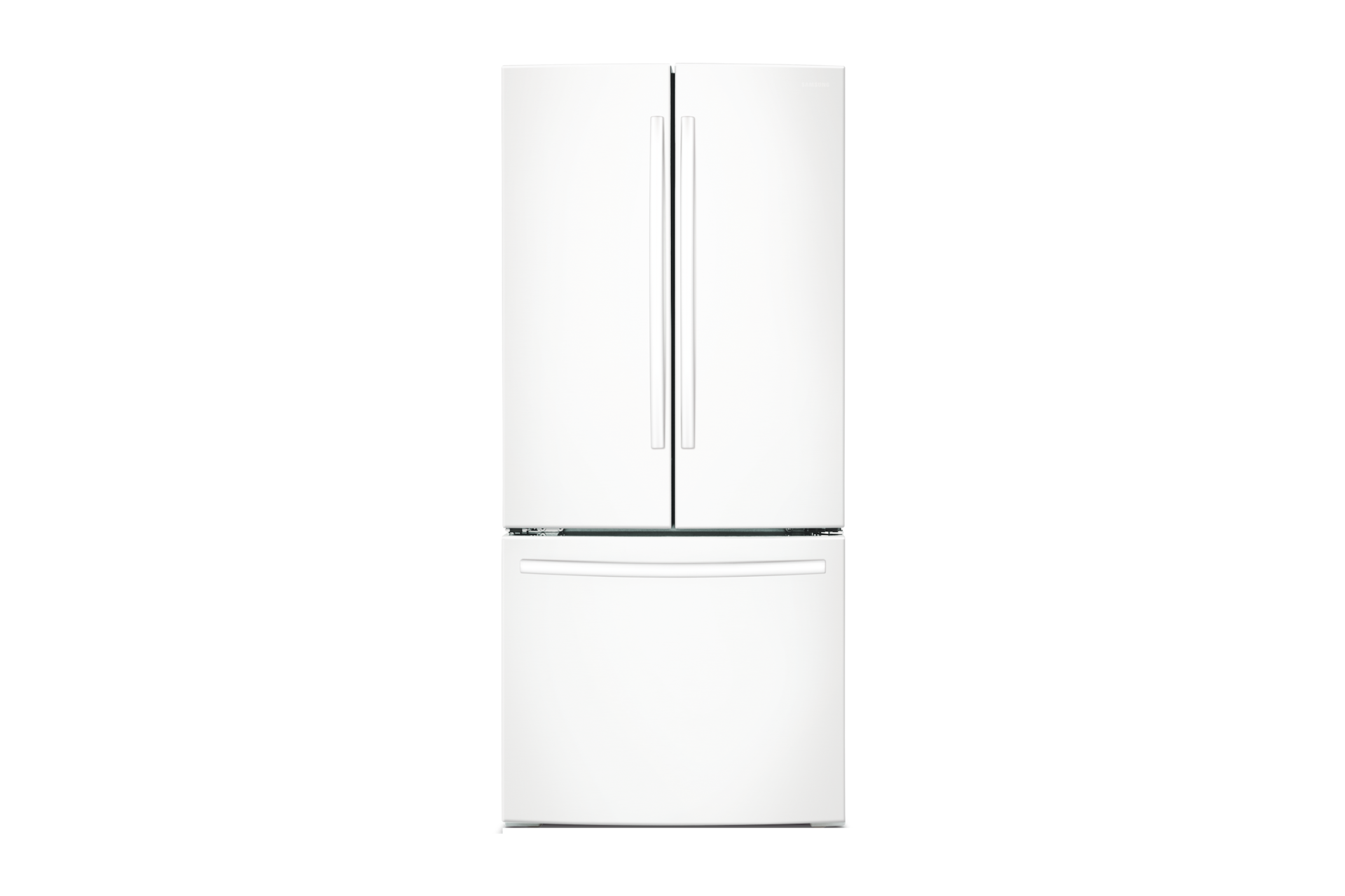 Best Buy Samsung 27 8 Cu Ft 4 Door French Door Refrigerator With Food Showcase And Thru The Door Ice And Water Stainless Steel Rf28jbedbsr