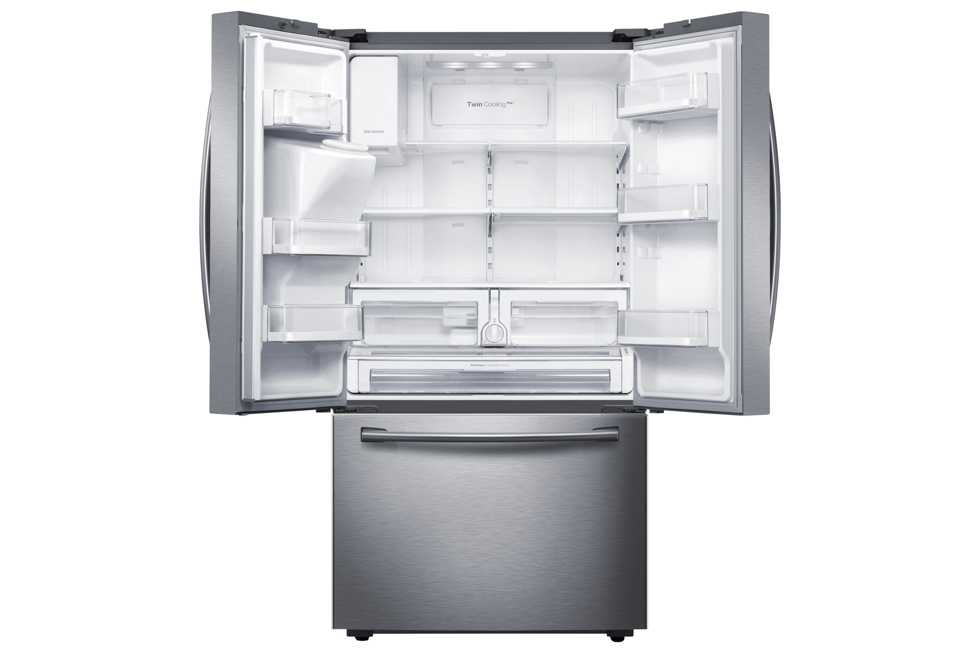 Samsung Refrigerator Manual Rf28hfedbsr/aa