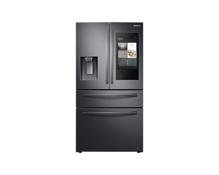 28 cu. ft. 36" 4-Door French Door Refrigerator with Flex Zone™ and