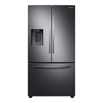 Samsung 36" French Door Refrigerator with SpaceMax Technology