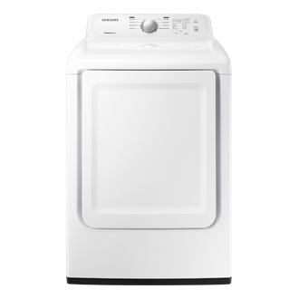 7.4 Cu.Ft. Electric Dryer with Sensor Dry