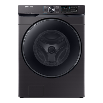 5.8 Cu.Ft. Front Load Washer with SmartThings | Samsung Business Canada