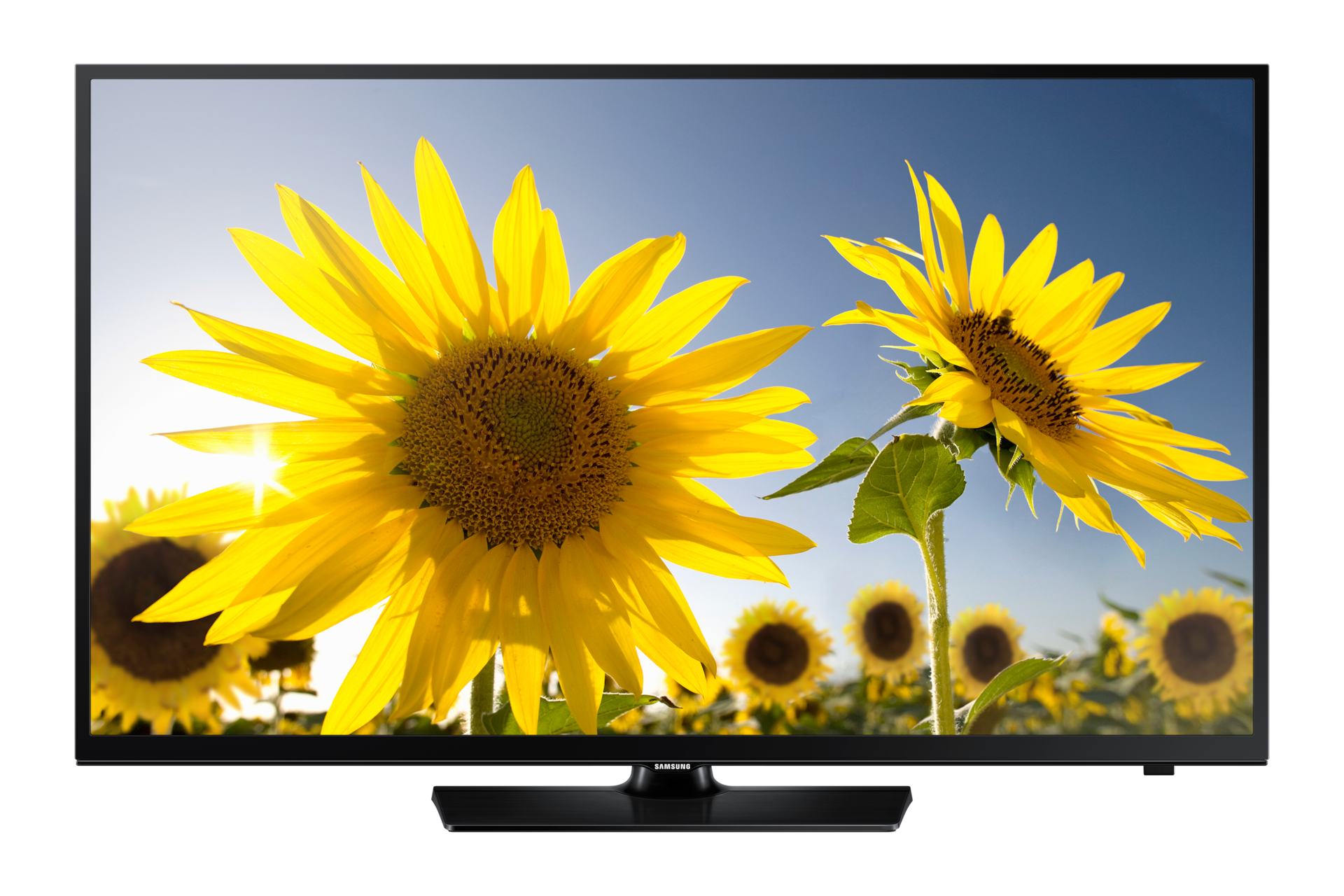 Televisor Samsung FLAT LED Smart TV 40 pulgadas FHD