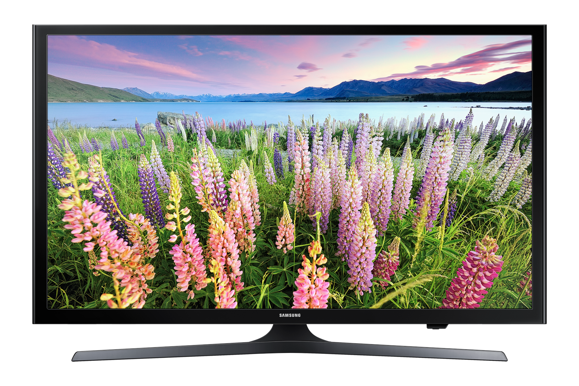 32 Full HD Flat Smart TV J5205 Series 5