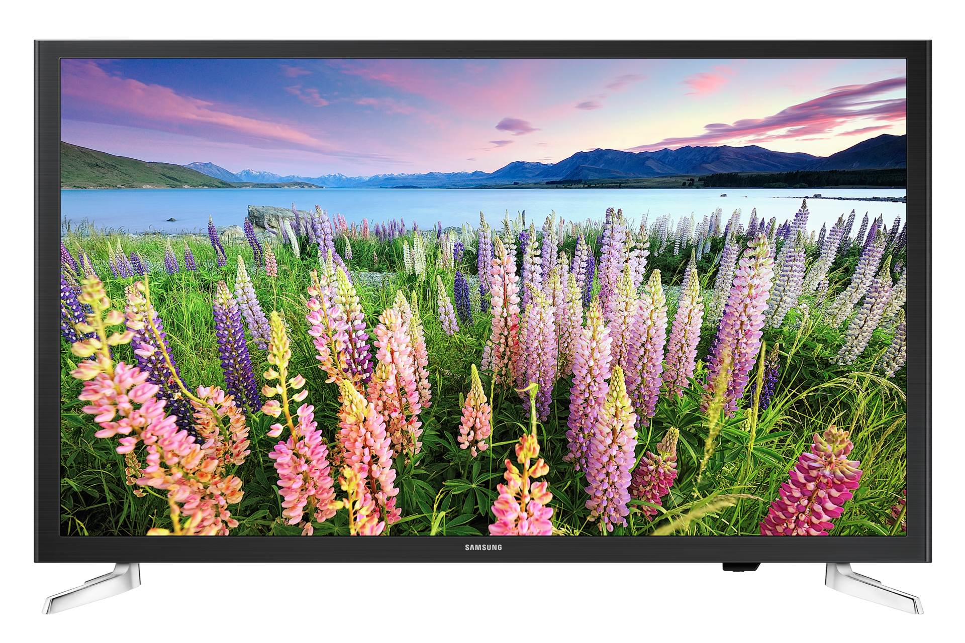 32 Full HD Flat Smart TV J5205 Series 5