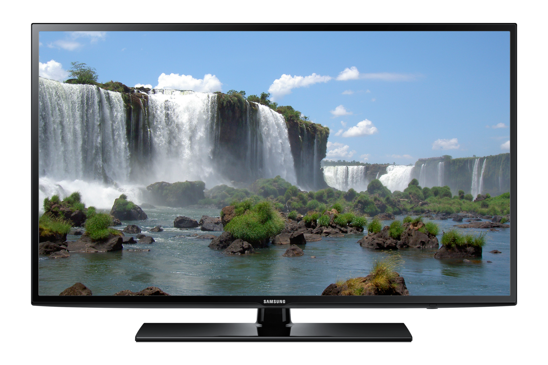 Téléviseur 60 pouces DEL Samsung Samsung UN60j6200 à Trois-Rivières, en  Mauricie
