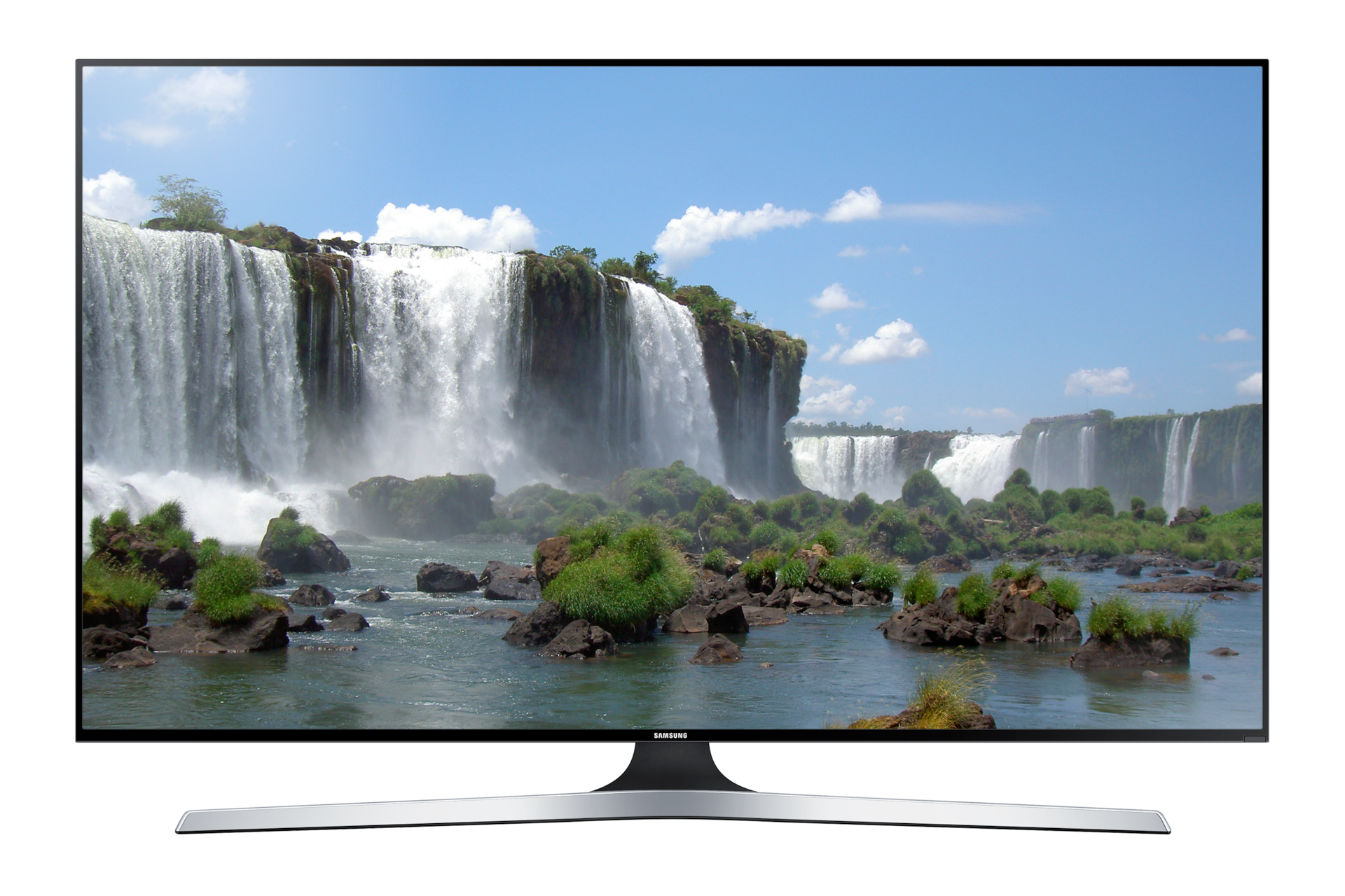 SAMSUNG SMART TV 40 PULGADAS FHD MODELO UN40J4300