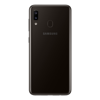 Galaxy A20 Smartphone | Specs & Reviews | Samsung Canada