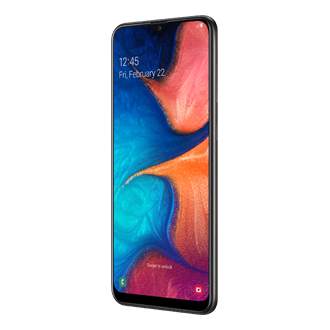 Galaxy A20 Smartphone | Specs & Reviews | Samsung Canada