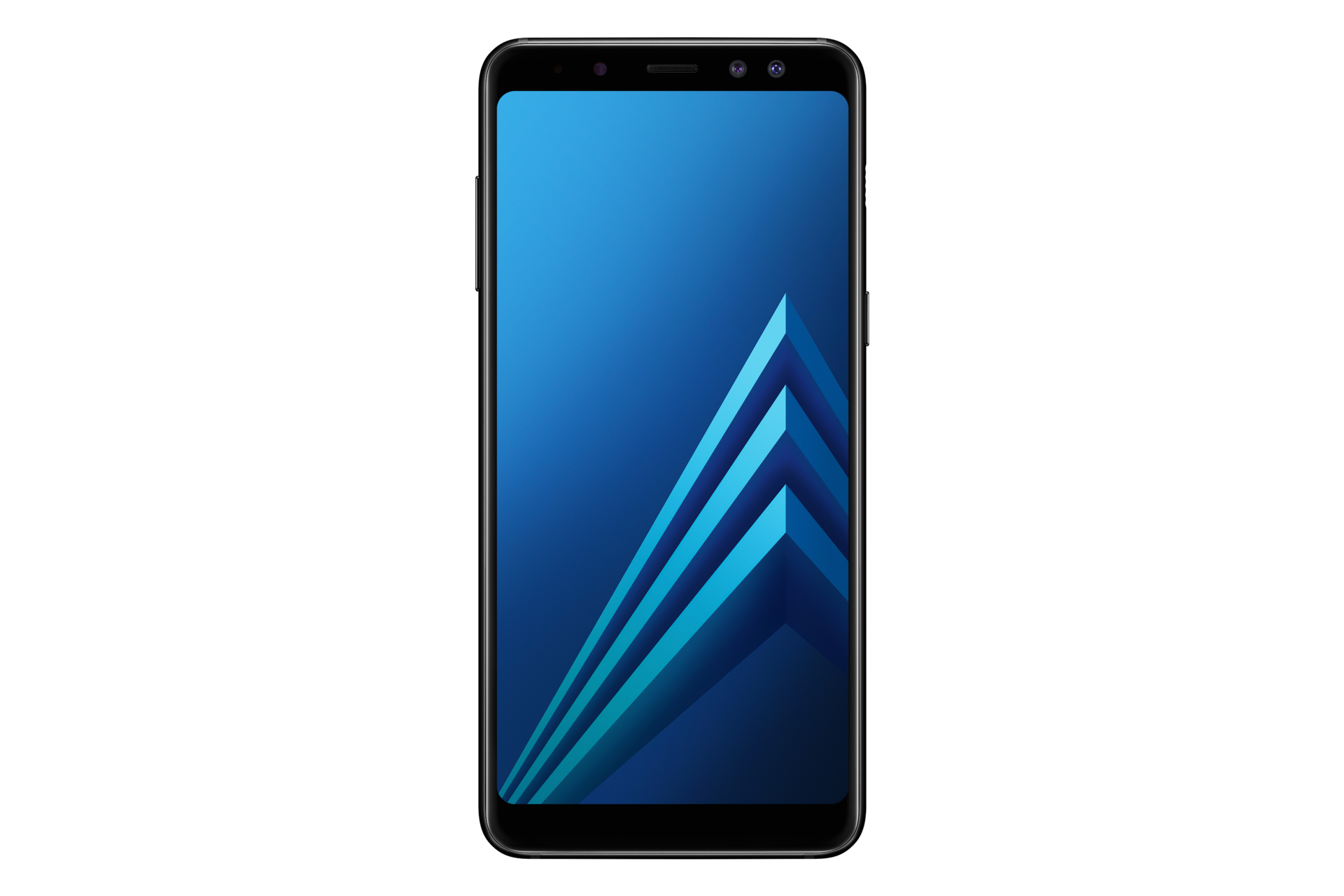 Обзор телефона samsung galaxy a8