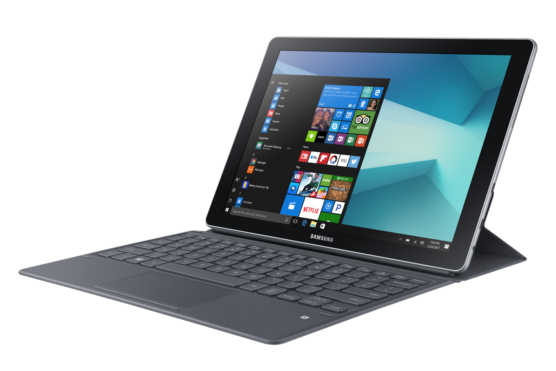 Galaxy Book (12.0