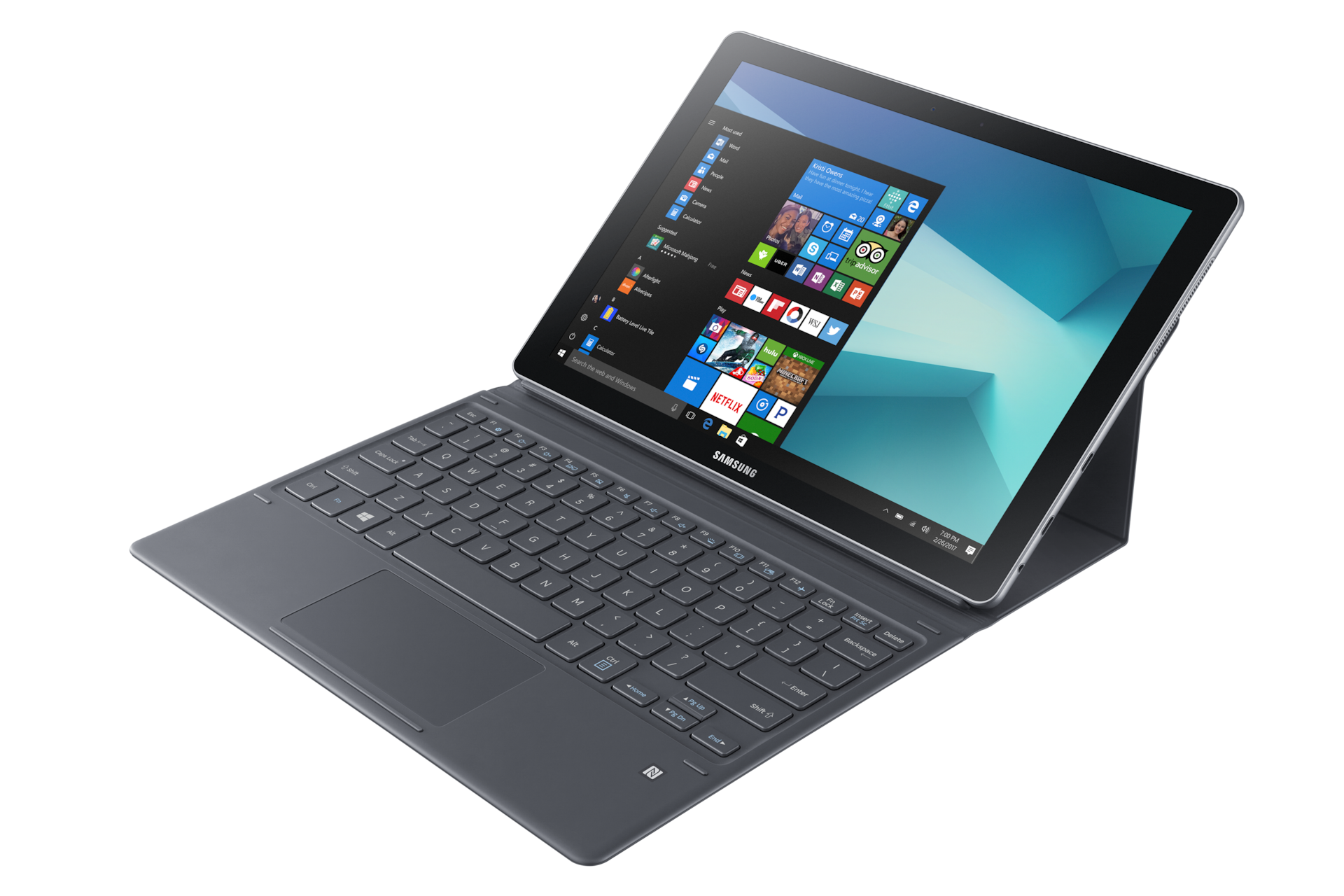 Samsung Galaxy Book (12.0