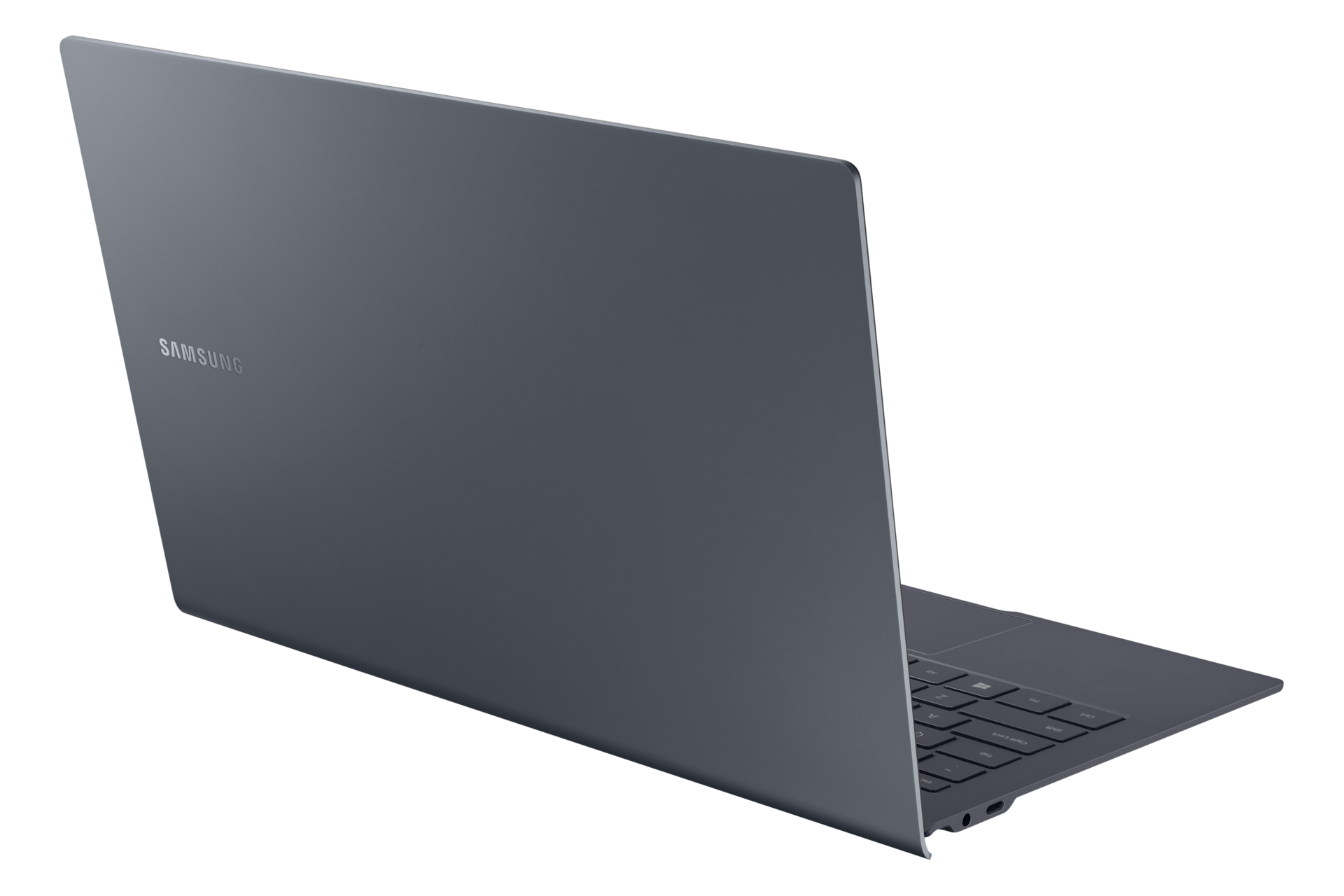 dynamic7 Gray