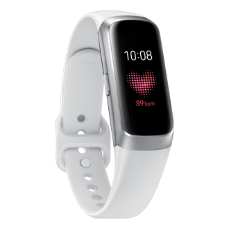 New samsung sale gear fit