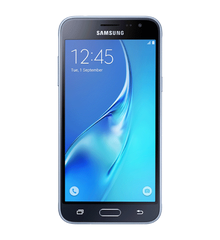 Galaxy J3 16 Samsung Support Ca