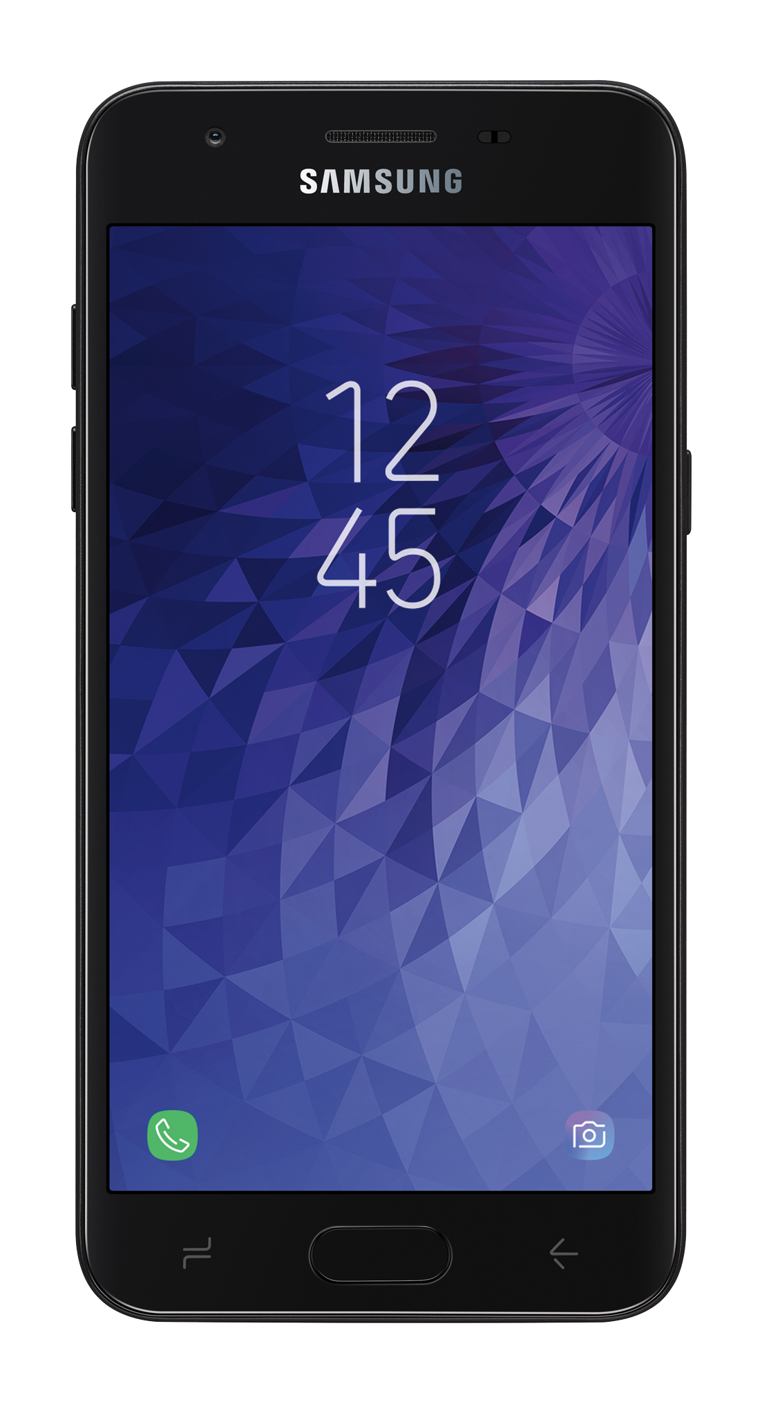 Galaxy J3 2018 Sm J337wzkaxac Samsung Ca