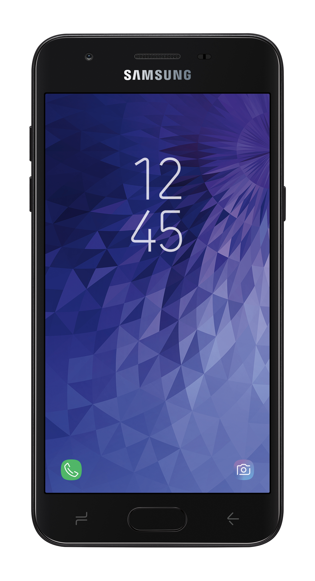 Galaxy J3 2018  SMJ337WZKAXAC  Samsung CA