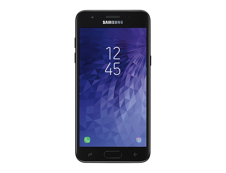 Galaxy J3 (2018) | SM-J337WZKAXAC | Samsung CA