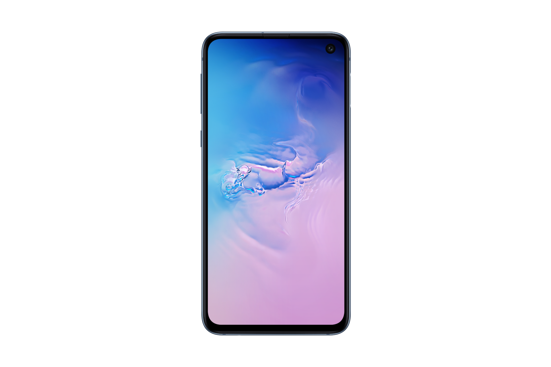 Samsung Galaxy S10+ - Support Overview