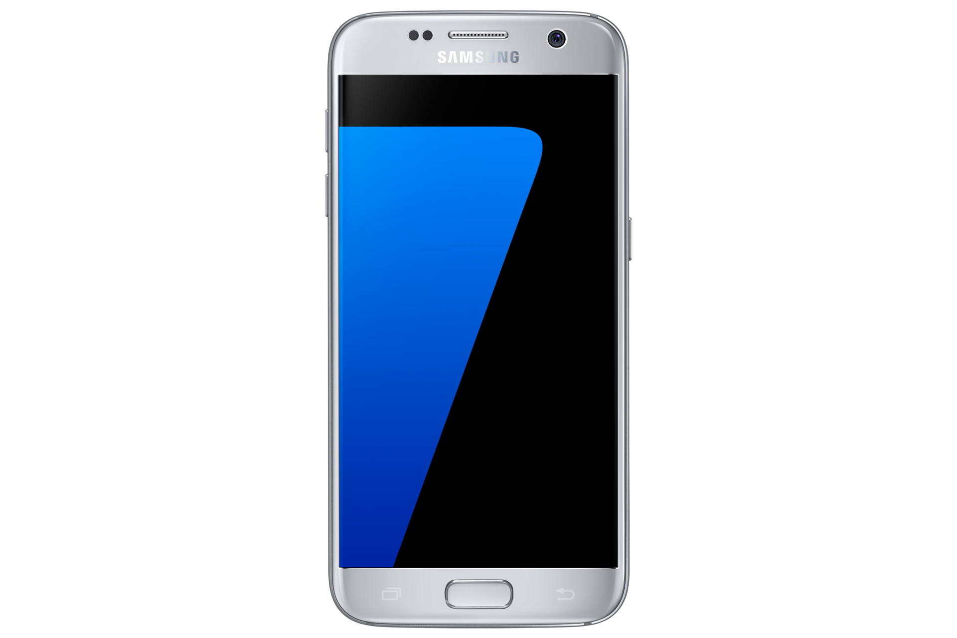 13+ Galaxy s7 when screens white imagines always in background