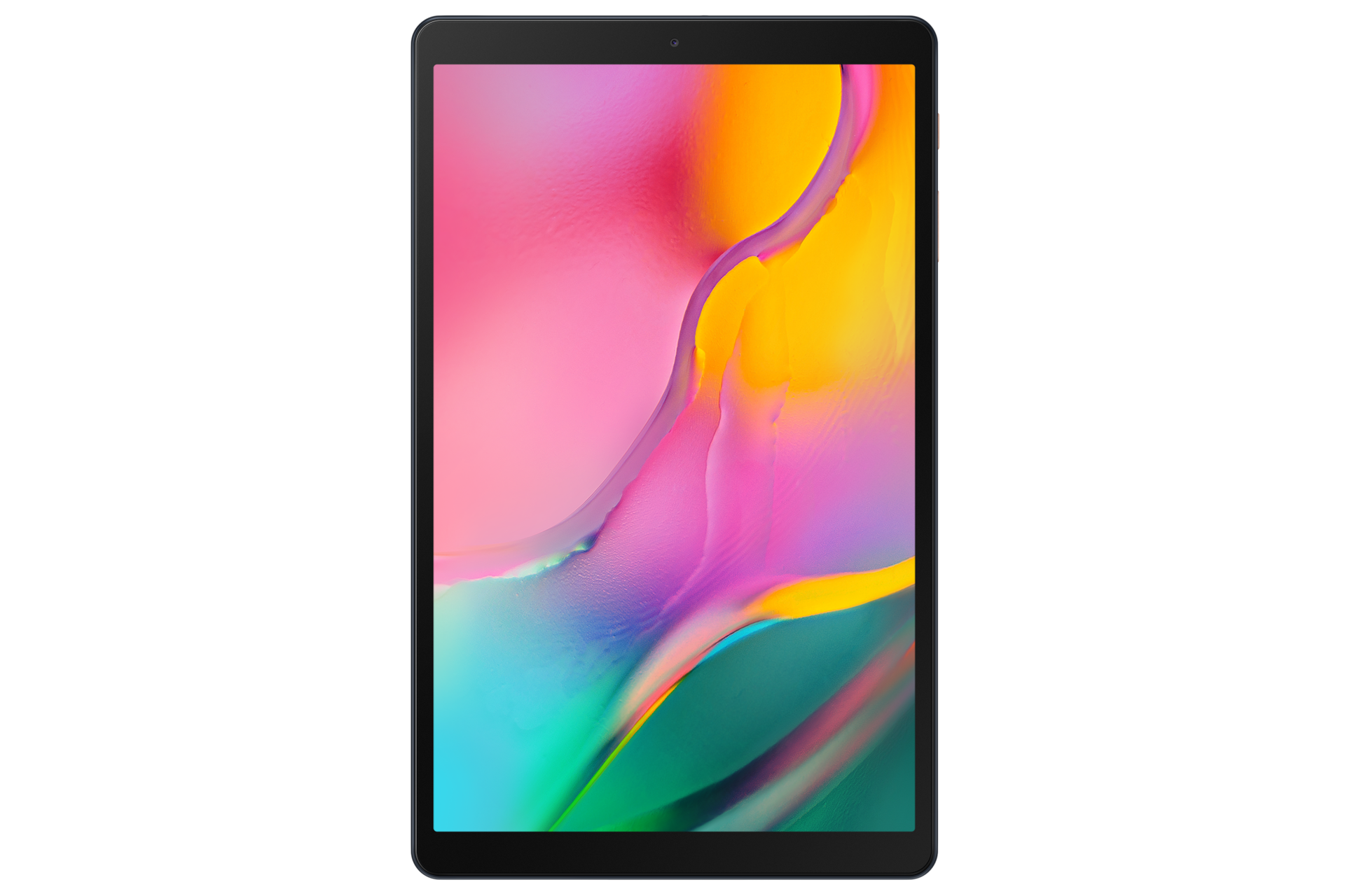 Galaxy Tab A 2019 10 1 Sm T510 Samsung Ca