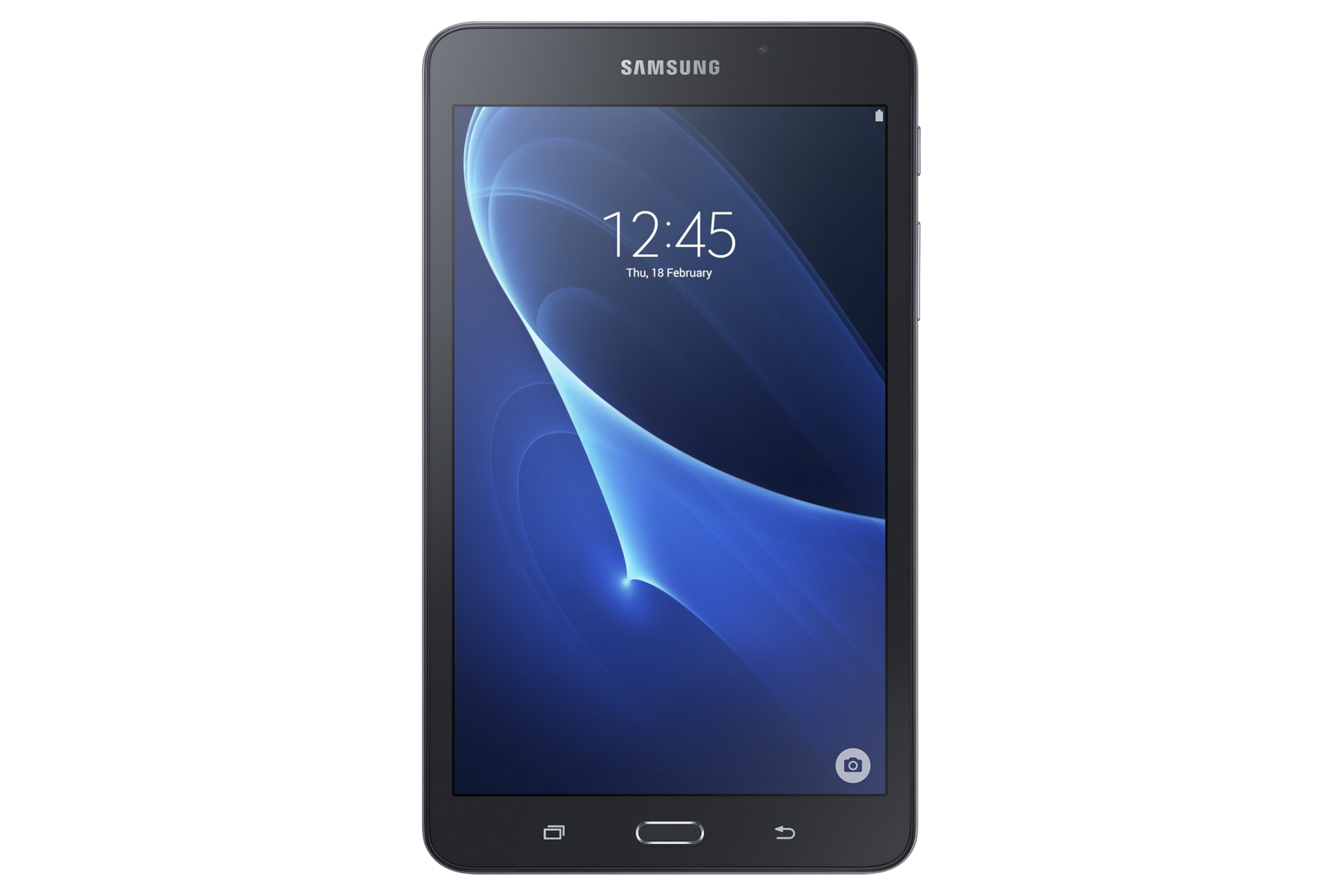 Samsung Galaxy Tab A (7.0) (Black) | Samsung CA