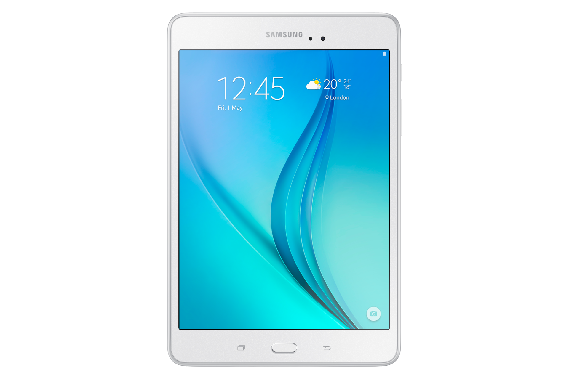 samsung tab a 8.0 android version