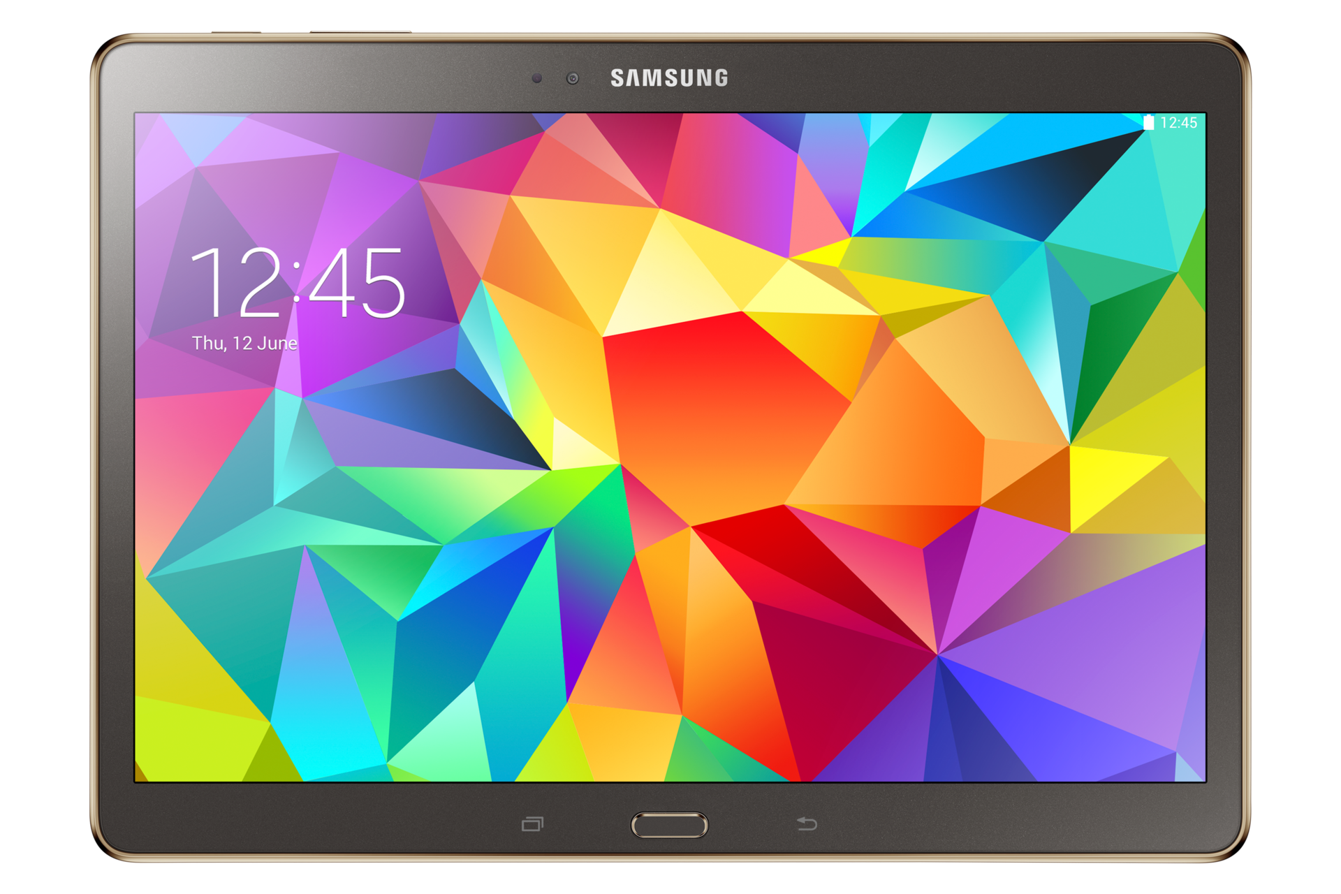 Galaxy Tab S (10.5) | Samsung Support CA