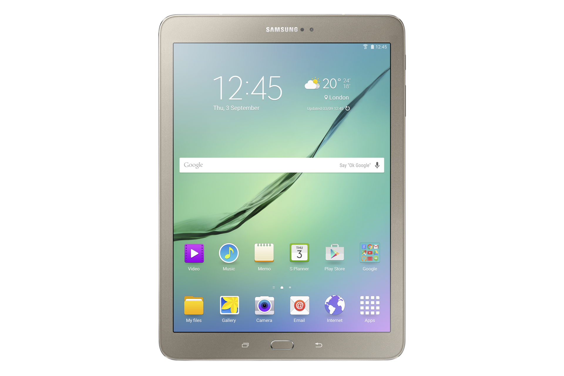 Storen kapitalisme Kolonel Galaxy Tab S2 (9.7") | Samsung Support CA