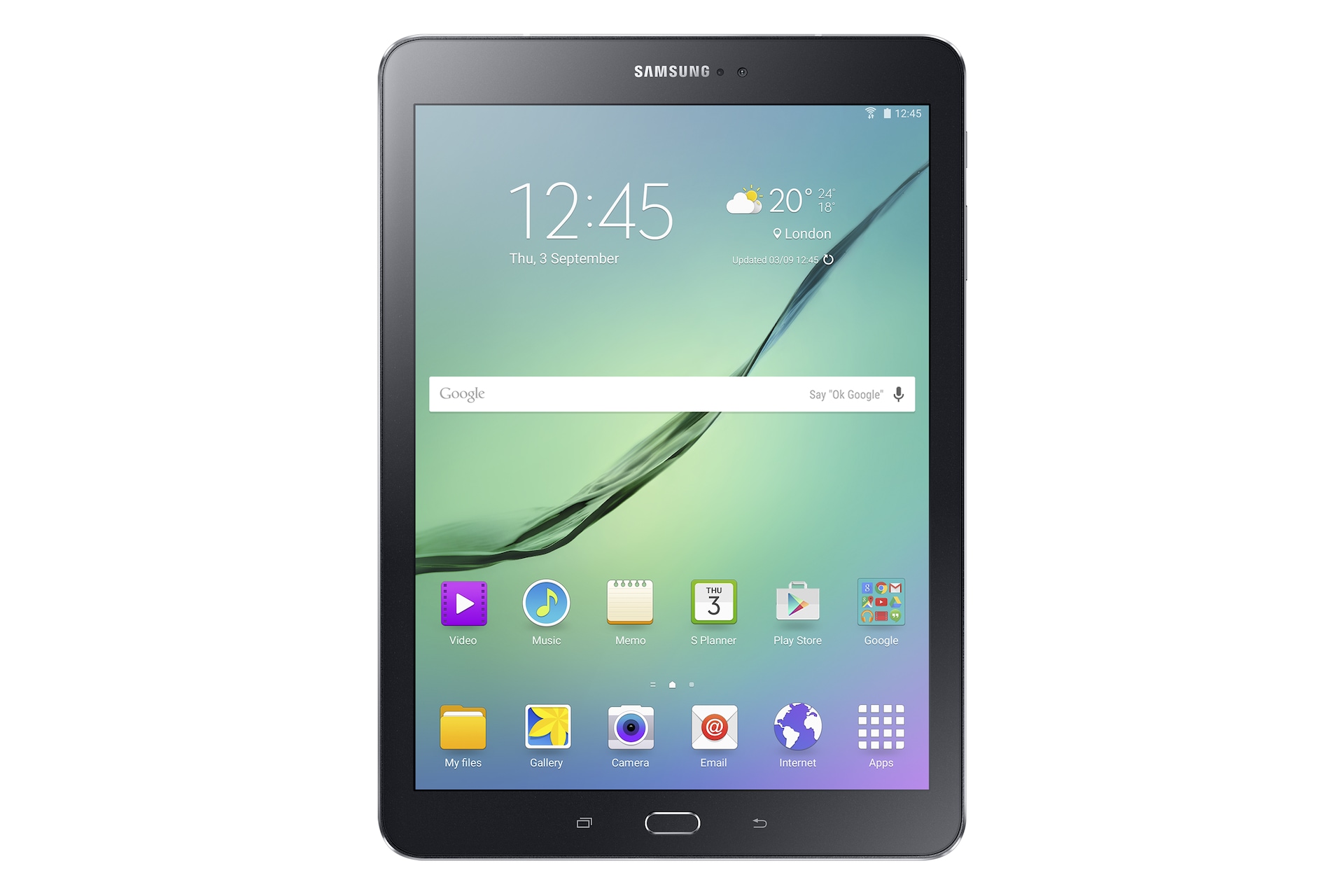 Galaxy Tab S2 9.7 LTE | Samsung Support CA