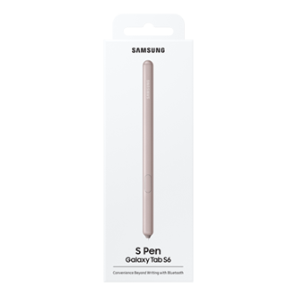 Galaxy S24 Ultra S Pen, Light Gray Mobile Accessories - EJ-PS928BJEGUS