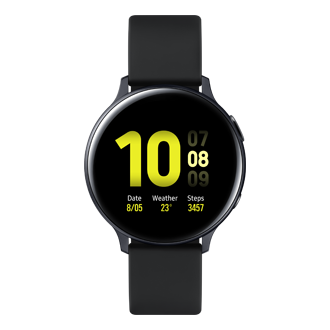Galaxy Watch Active2 44mm Galaxy Watch Active2 R820 Samsung Ca