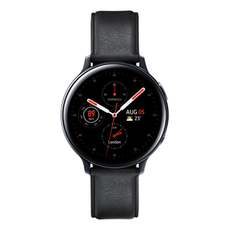 Galaxy Watch Active2 (44mm, LTE) | Samsung Business Canada