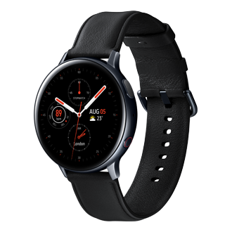 New samsung watch active on sale 2